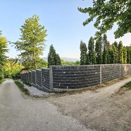 Villa Arij Vlakovo