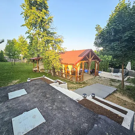 Arij * Vlakovo
