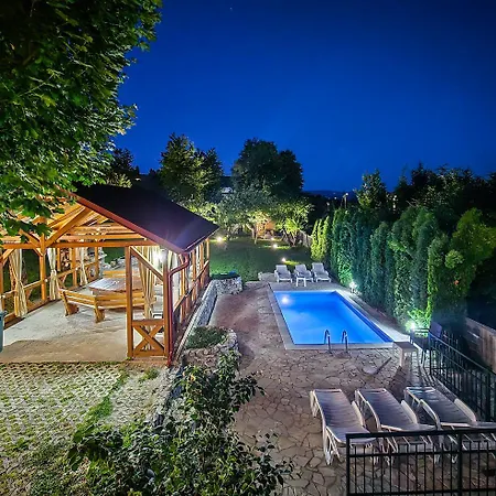 Villa Arij Vlakovo