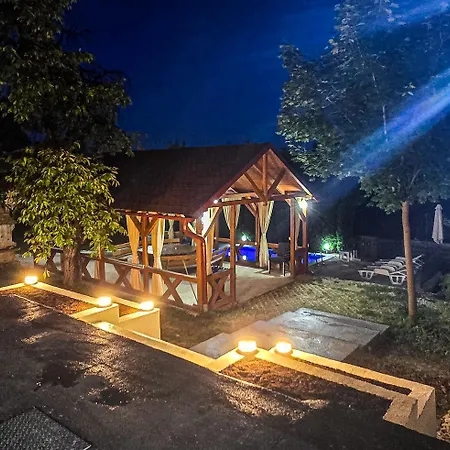 Villa Arij Vlakovo