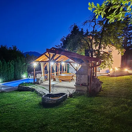 Villa Arij *